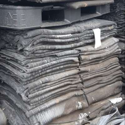 C grade rubber compound from Tire Factory